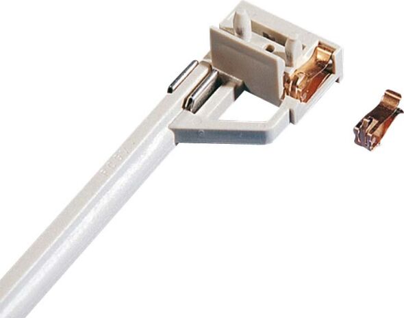ESD-Clip 3684.204 (VE50) ESD-Clip 3684.204 (VE50)