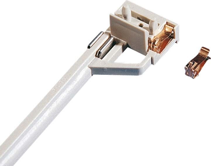 ESD-Clip 3684.204 (VE50) ESD-Clip 3684.204 (VE50)