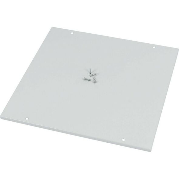 Deckplatte geschlossen XSPTC08502