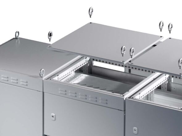 Dachblech SV 9671688 Dachblech SV 9671688