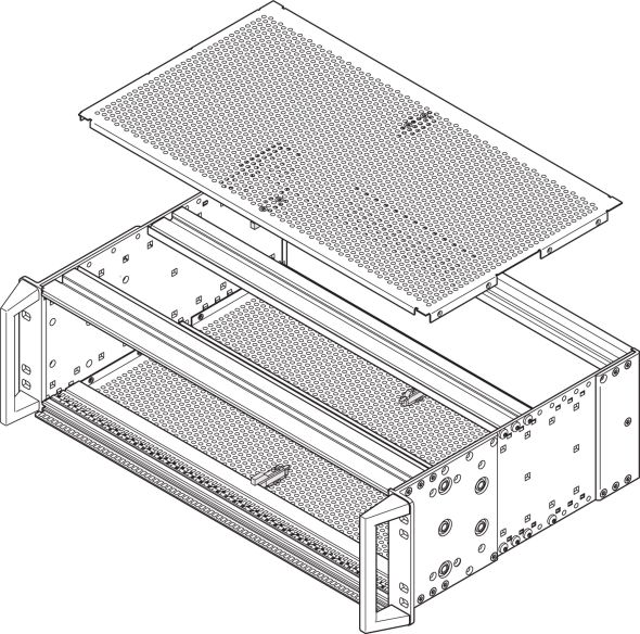 Abdeckblech 24568008 (VE2) Abdeckblech 24568008 (VE2)