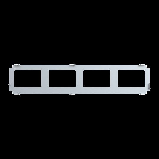 Bodenblech RB43F3 Bodenblech RB43F3