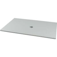 Dachblech für Open Frame XTSZPTAC-W1350