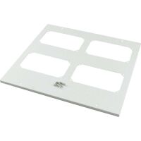 Deckplatte XSPTF1006