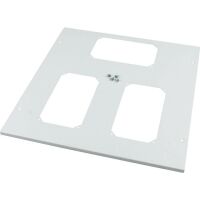 Deckplatte XSPTF1206-XF