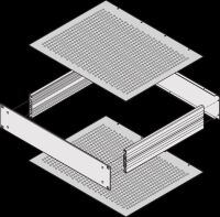 Abdeckblech 460T 30860514