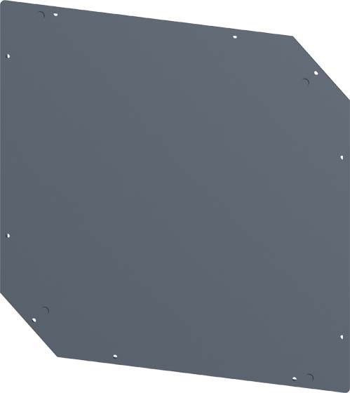 SIVACON Dach IP55 8MF1006-2UE11-0A SIVACON Dach IP55 8MF1006-2UE11-0A