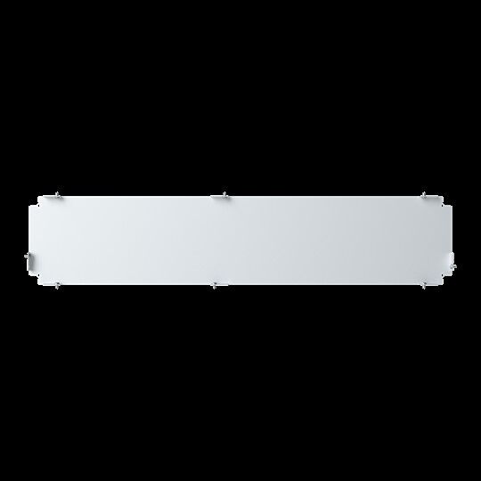 Bodenblech RB43GA