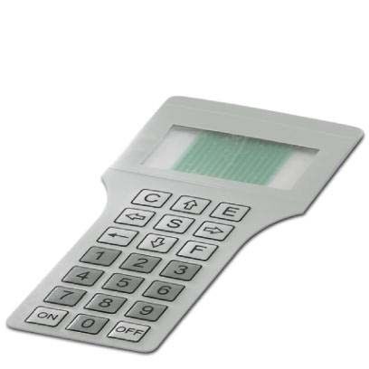 Folientastatur 2203569 Folientastatur 2203569