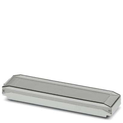Gehäuseoberteil ICS25-TL122X12-7035 Gehäuseoberteil ICS25-TL122X12-7035