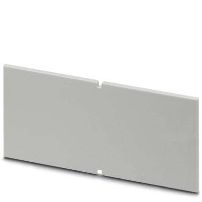 Seitenwand UCS SW 125-F 7035 Seitenwand UCS SW 125-F 7035