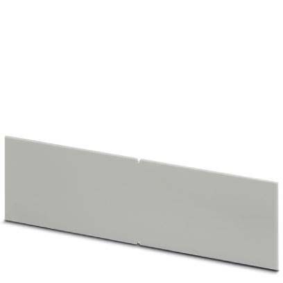 Seitenwand UCS SW 237-H 7035 Seitenwand UCS SW 237-H 7035