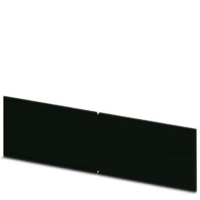 Seitenwand UCS SW 237-H 9005 Seitenwand UCS SW 237-H 9005