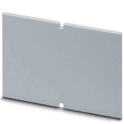 Seitenwand UCS SW 87-F AL Seitenwand UCS SW 87-F AL