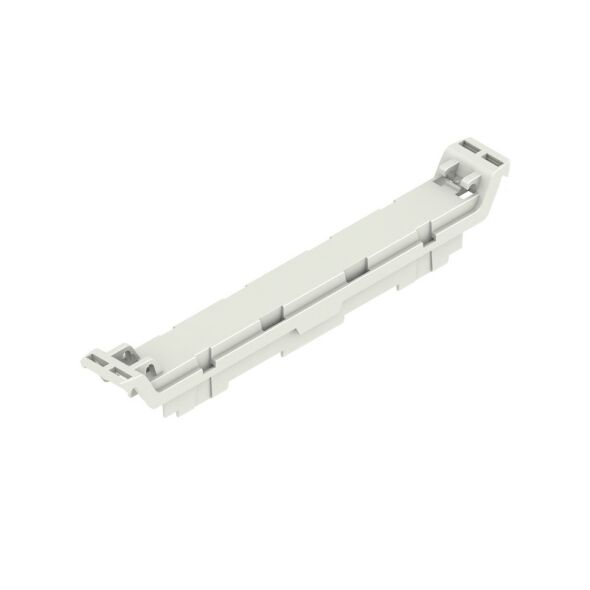 Abdeckung IP20 verbauter CH20M12 F LGY 2018