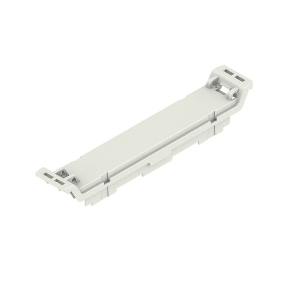 Abdeckung IP20 verbauter CH20M17 F LGY 2018 Abdeckung IP20 verbauter CH20M17 F LGY 2018