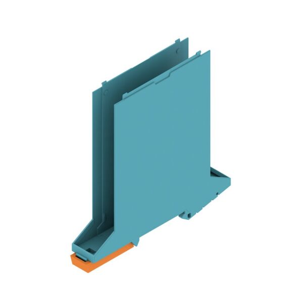 Basiselement IP20 verbaut. CH20M17 B BL/BK 2013 Basiselement IP20 verbaut. CH20M17 B BL/BK 2013