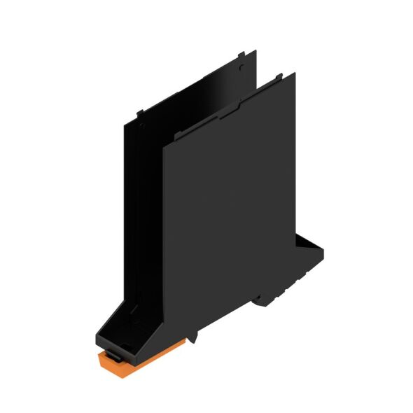 Basiselement IP20 verbaut. CH20M22 B BK/OR 2010 Basiselement IP20 verbaut. CH20M22 B BK/OR 2010