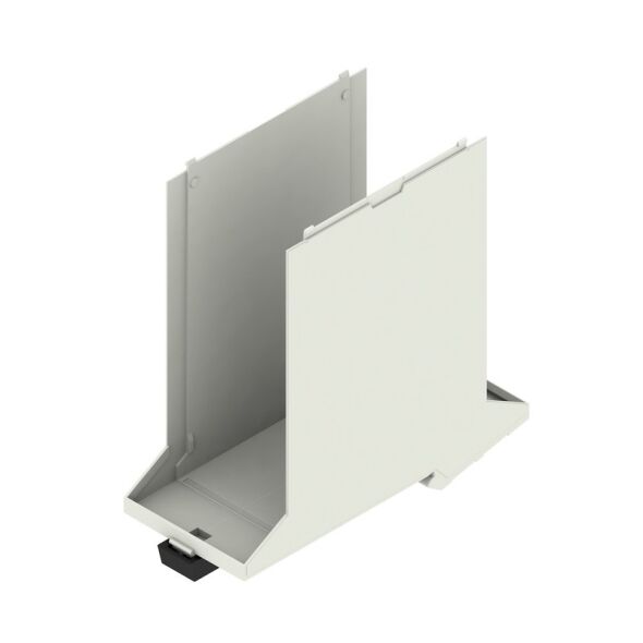 Basiselement IP20 verbaut. CH20M45 B#1164750000