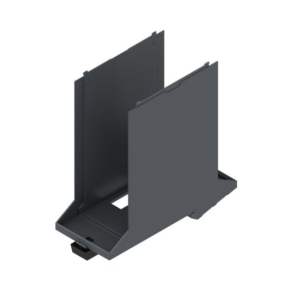Basiselement IP20 verbaut. CH20M45 B#1413770000