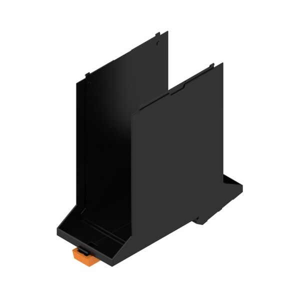 Basiselement IP20 verbaut. CH20M45 B BK/OR 2010 Basiselement IP20 verbaut. CH20M45 B BK/OR 2010