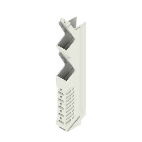 Seitenelement IP20 CH20M12 S#1294320000 Seitenelement IP20 CH20M12 S#1294320000