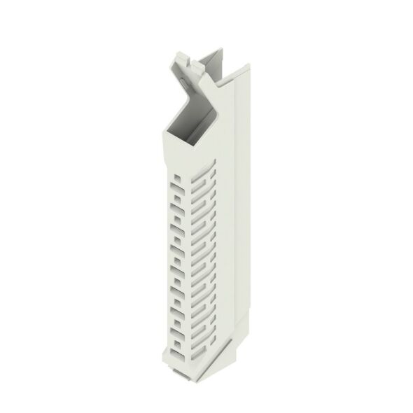 Seitenelement IP20 CH20M12 S#1312680000 Seitenelement IP20 CH20M12 S#1312680000