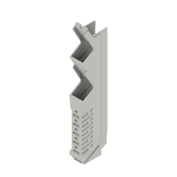 Seitenelement IP20 CH20M12 S#2554860000 Seitenelement IP20 CH20M12 S#2554860000