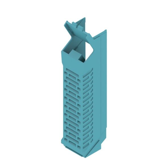 Seitenelement IP20 CH20M22 S#1070620000 Seitenelement IP20 CH20M22 S#1070620000