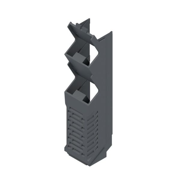 Seitenelement IP20 CH20M22 S#1073370000 Seitenelement IP20 CH20M22 S#1073370000