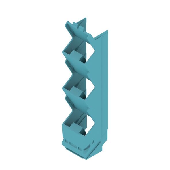 Seitenelement IP20 CH20M22 S#1296430000 Seitenelement IP20 CH20M22 S#1296430000
