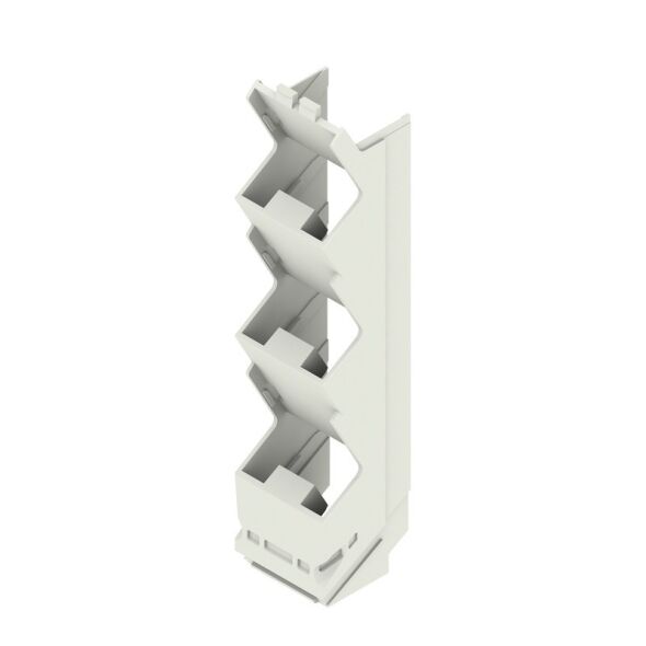 Seitenelement IP20 CH20M22 S#1296440000 Seitenelement IP20 CH20M22 S#1296440000