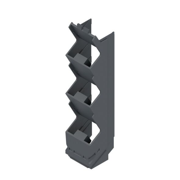 Seitenelement IP20 CH20M22 S#1411500000 Seitenelement IP20 CH20M22 S#1411500000
