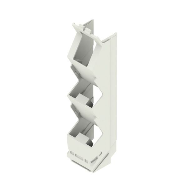 Seitenelement IP20 CH20M22 S#1470700000 Seitenelement IP20 CH20M22 S#1470700000
