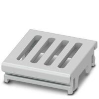 Anschlussblende ICS25-F22V-7035