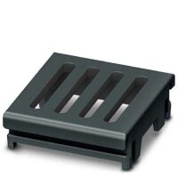 Anschlussblende ICS25-F22V-9005