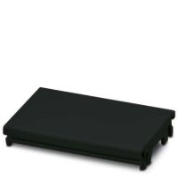 Anschlussblende ICS25-F45S-9005