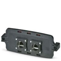 Frontplatte 1143740