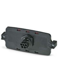 Frontplatte 1143768
