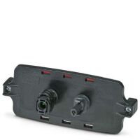 Frontplatte 1143769