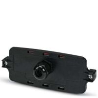 Frontplatte 2230011