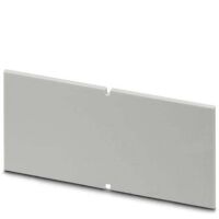 Seitenwand UCS SW 125-F 7035