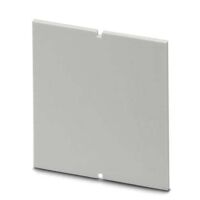Seitenwand UCS SW 87-H 7035