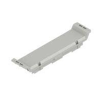 Abdeckung IP20 verbauter CH20M22 FC AGY 3747