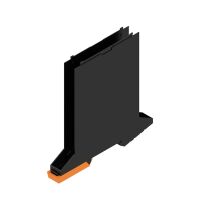 Basiselement IP20 verbaut. CH20M12 B#1176990000