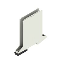 Basiselement IP20 verbaut. CH20M12 B#1294310000