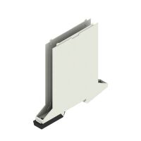 Basiselement IP20 verbaut. CH20M12 B#1310520000