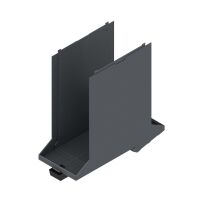 Basiselement IP20 verbaut. CH20M45 B#1164710000