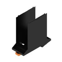 Basiselement IP20 verbaut. CH20M45 B#1177030000