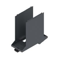 Basiselement IP20 verbaut. CH20M45 B#1413770000